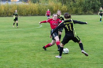 Bild 25 - B-Juniorinnen SG Mittelholstein - SV Frisia 03 Risum-Lindholm : Ergebnis: 1:12